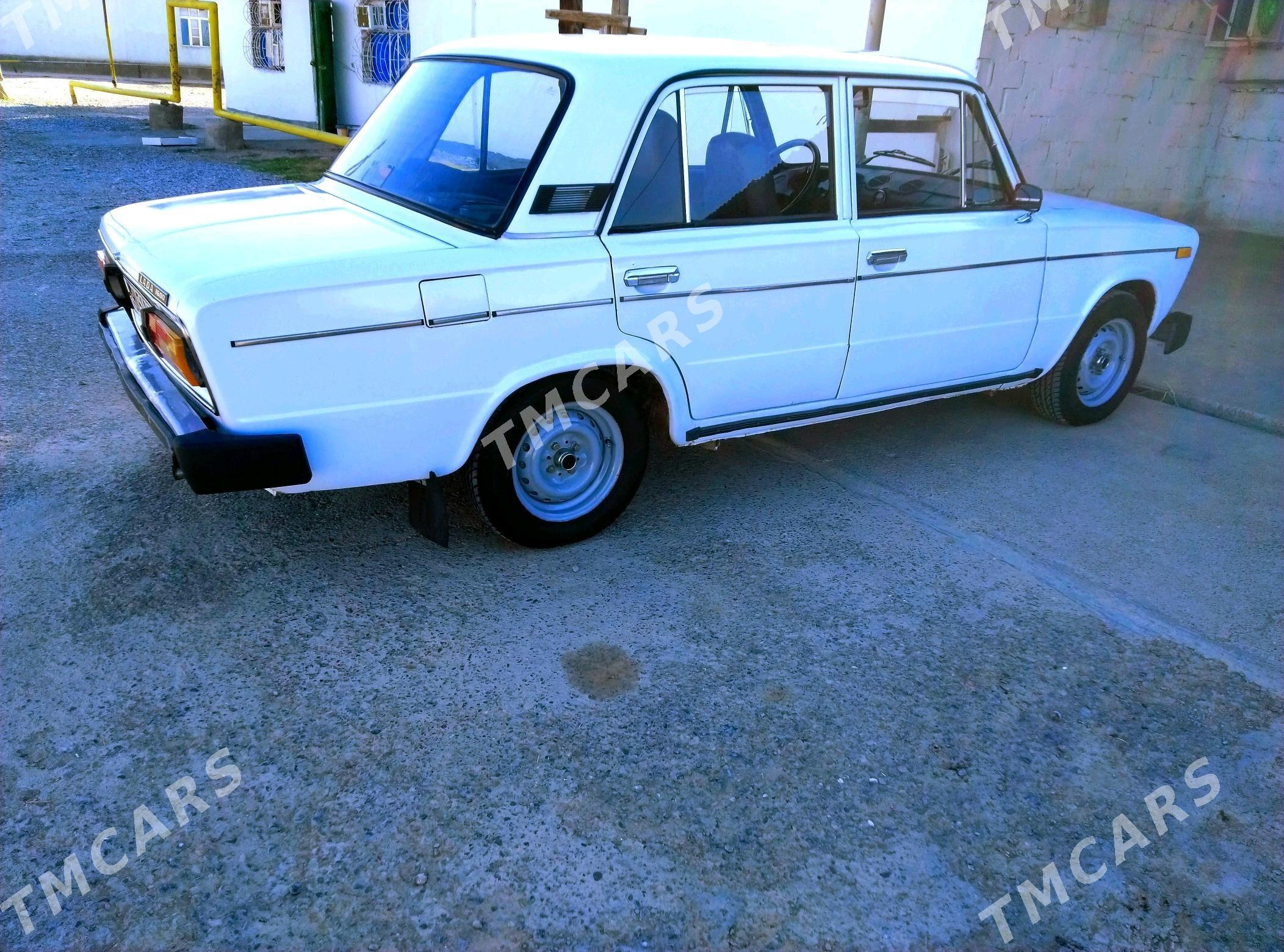 Lada 2106 1988 - 30 000 TMT - Kaka - img 4