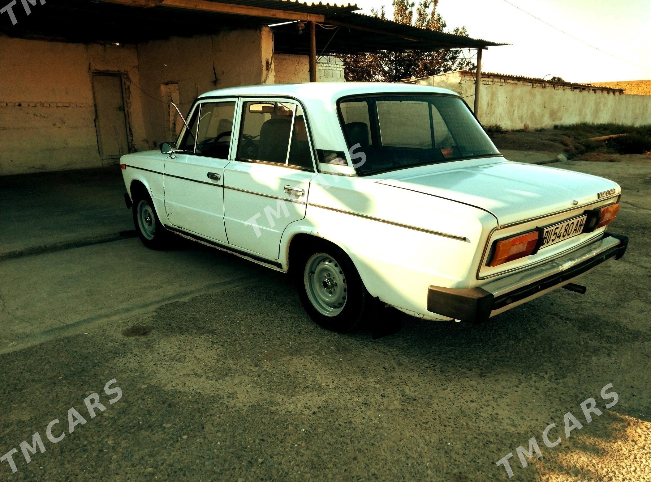 Lada 2106 1988 - 30 000 TMT - Kaka - img 3