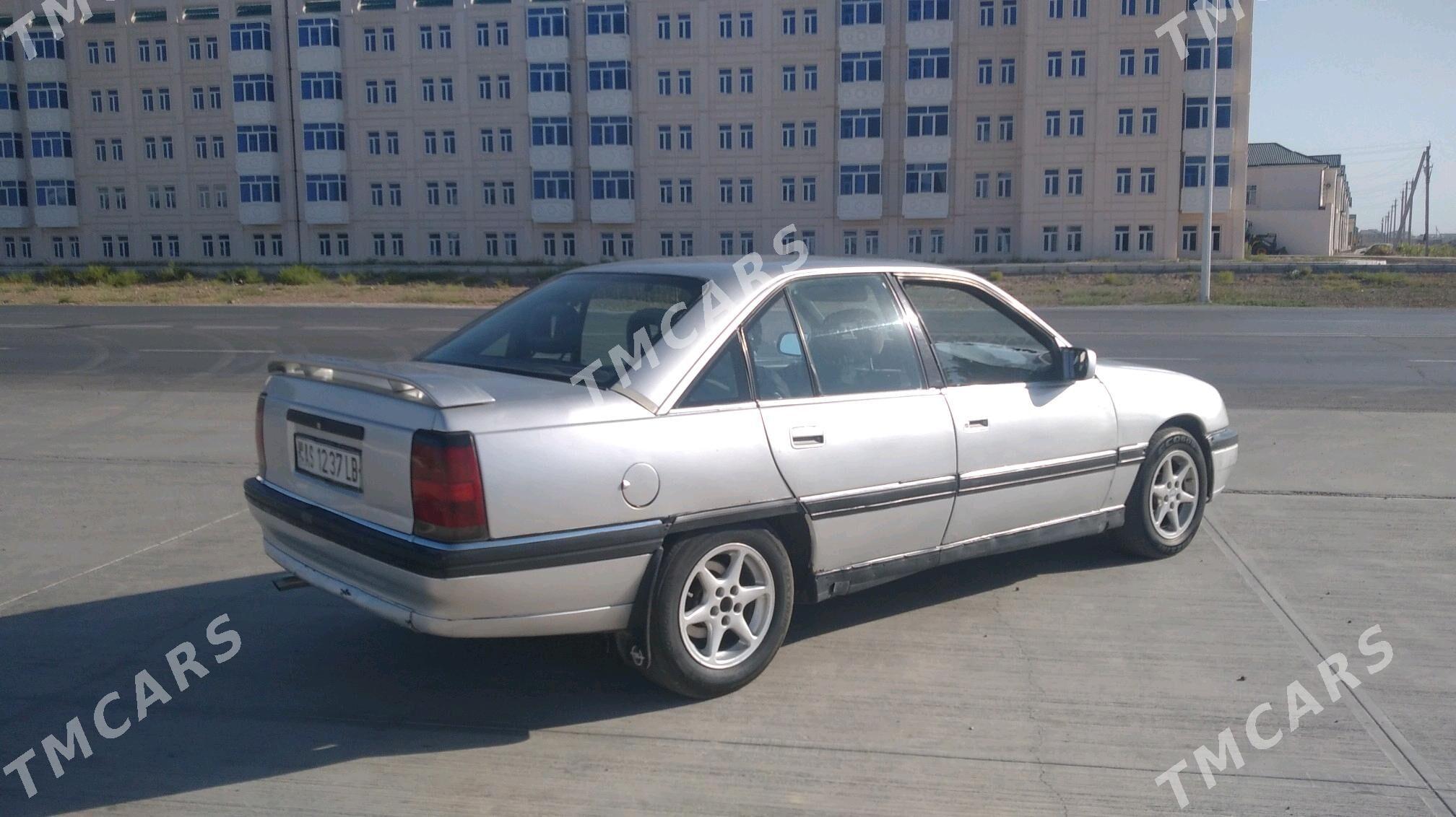 Opel Omega 1992 - 25 000 TMT - Türkmenabat - img 3
