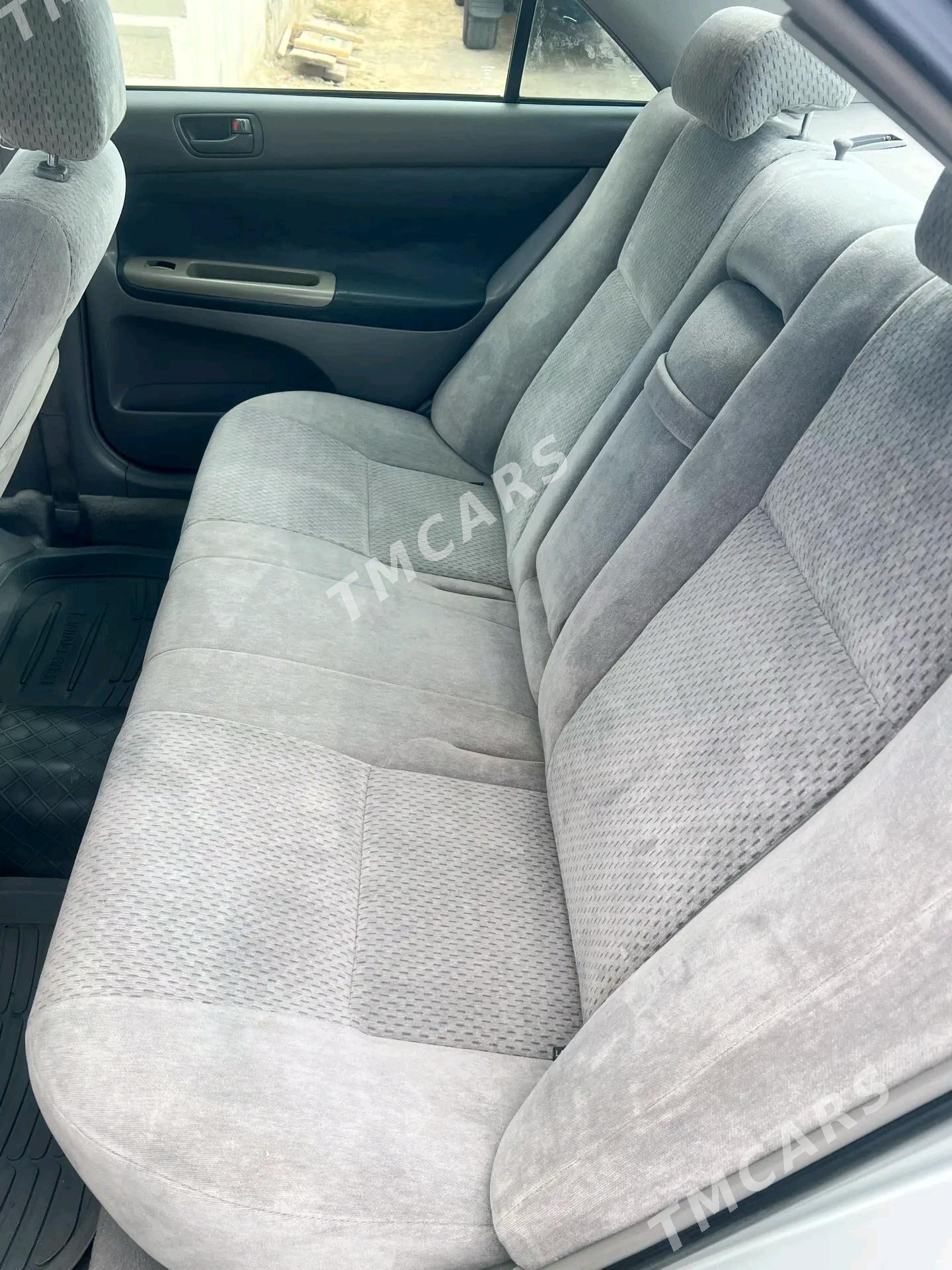 Toyota Camry 2003 - 159 000 TMT - Aşgabat - img 5