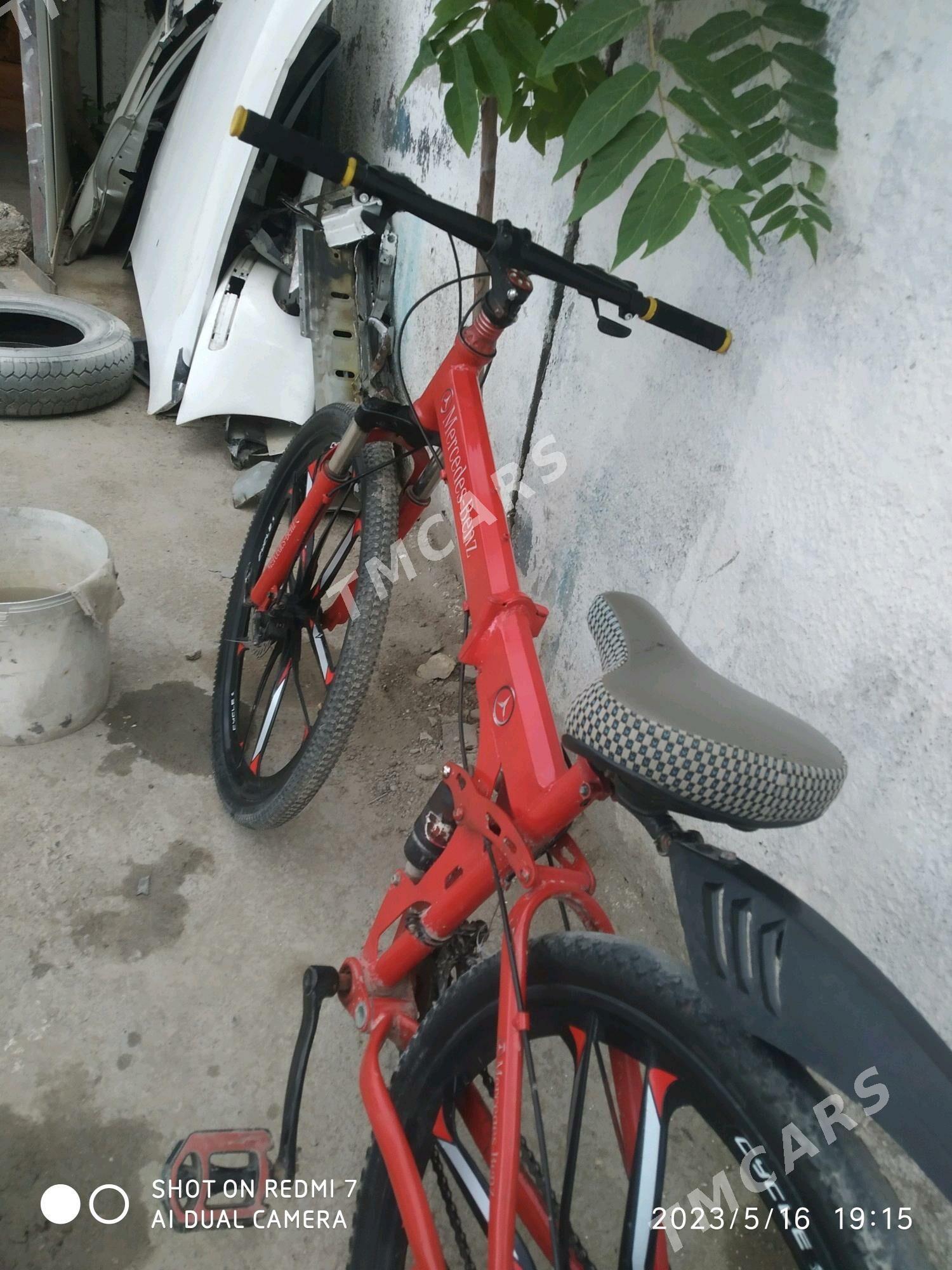 WELSEPET TİGER - Büzmeýin - img 2