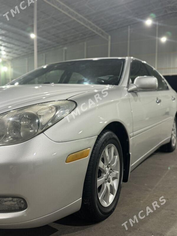 Lexus ES 330 2004 - 167 000 TMT - Мары - img 2