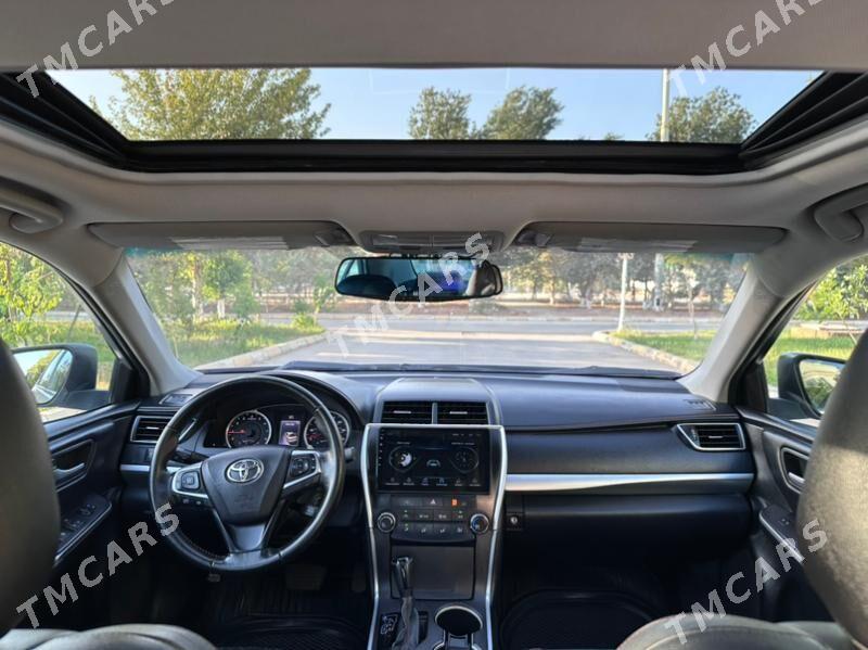 Toyota Camry 2015 - 265 000 TMT - Türkmenabat - img 3