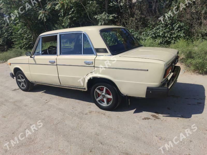 Lada 2106 1984 - 33 000 TMT - Balkanabat - img 6