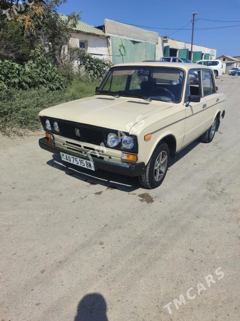 Lada 2106 1984 - 33 000 TMT - Balkanabat - img 2
