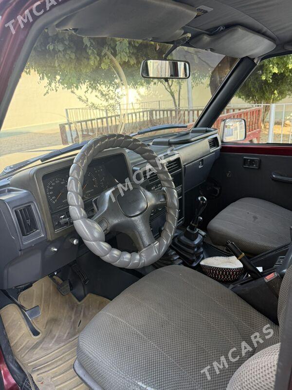 Nissan Patrol 1991 - 150 000 TMT - Балканабат - img 4