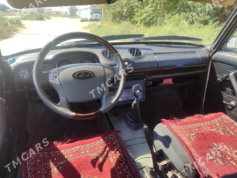 Lada 2106 1984 - 33 000 TMT - Balkanabat - img 5