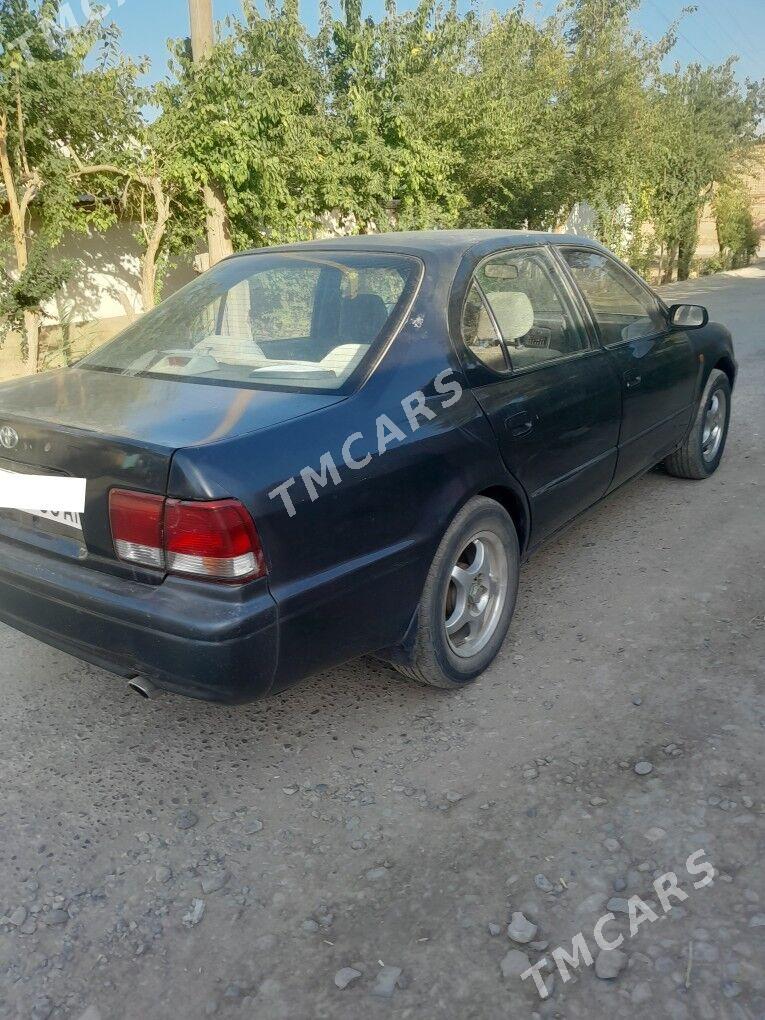 Toyota Camry 1995 - 44 000 TMT - Теджен - img 4