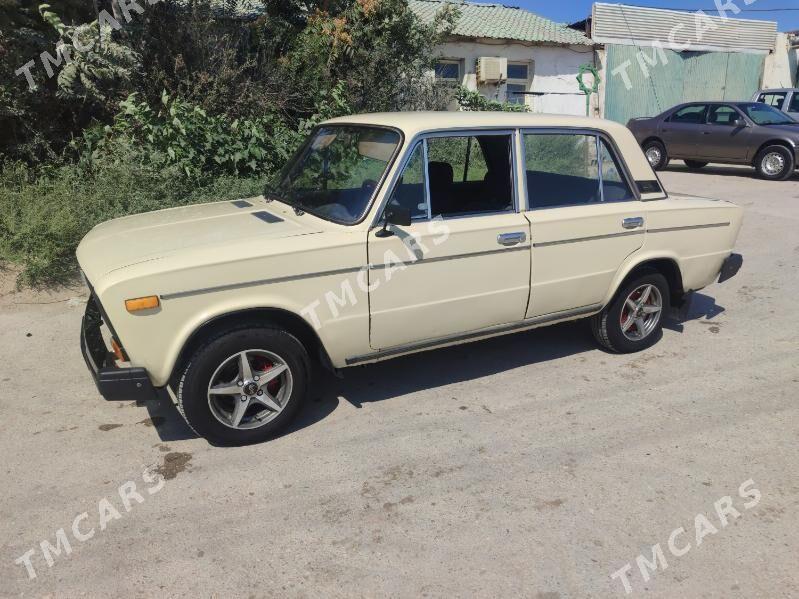 Lada 2106 1984 - 33 000 TMT - Balkanabat - img 8