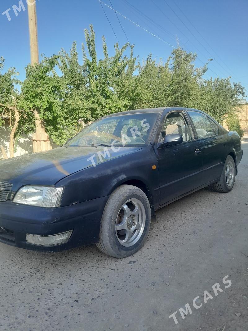 Toyota Camry 1995 - 44 000 TMT - Теджен - img 2