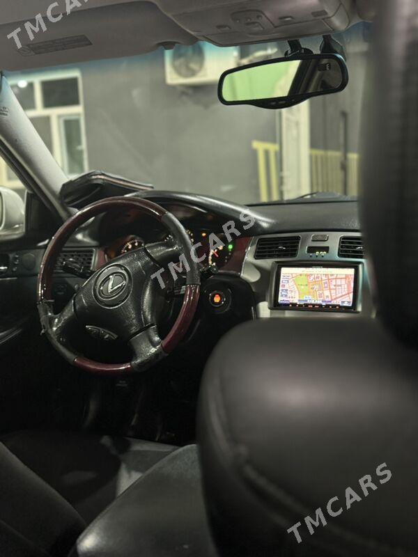 Lexus ES 330 2004 - 167 000 TMT - Мары - img 5