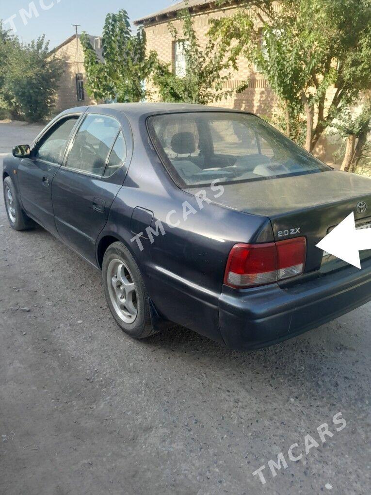 Toyota Camry 1995 - 44 000 TMT - Теджен - img 3
