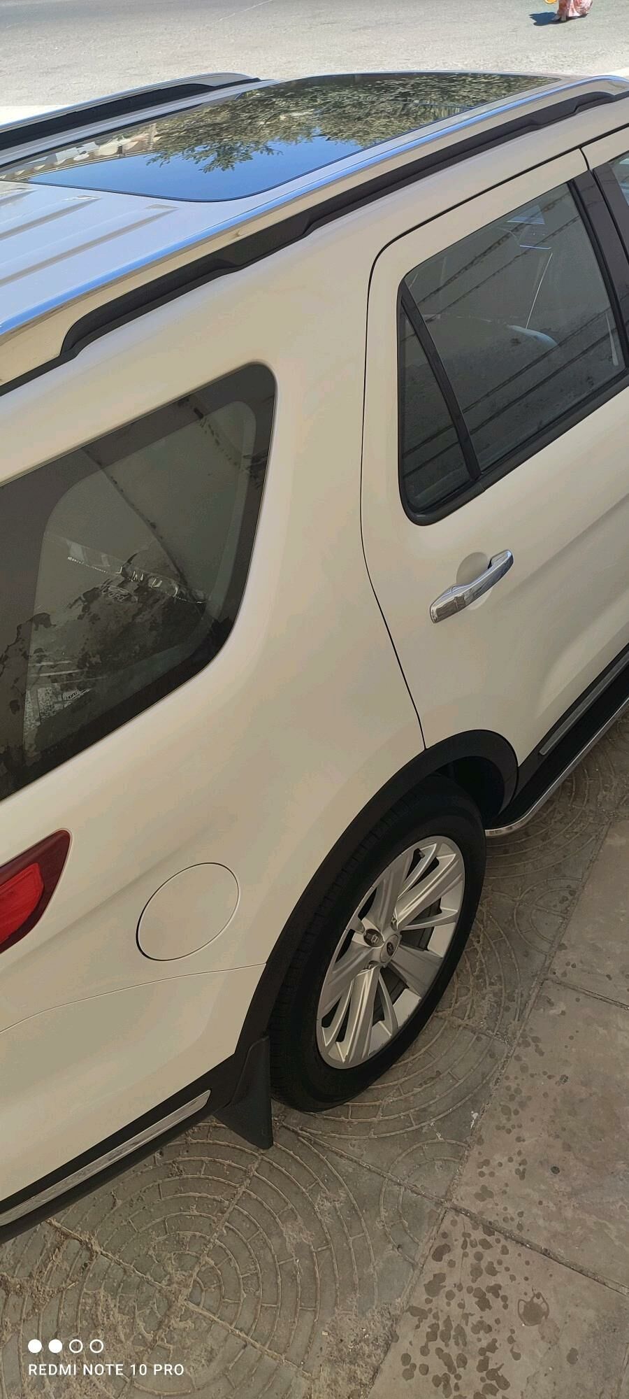 Ford Explorer 2018 - 350 000 TMT - Mary - img 8