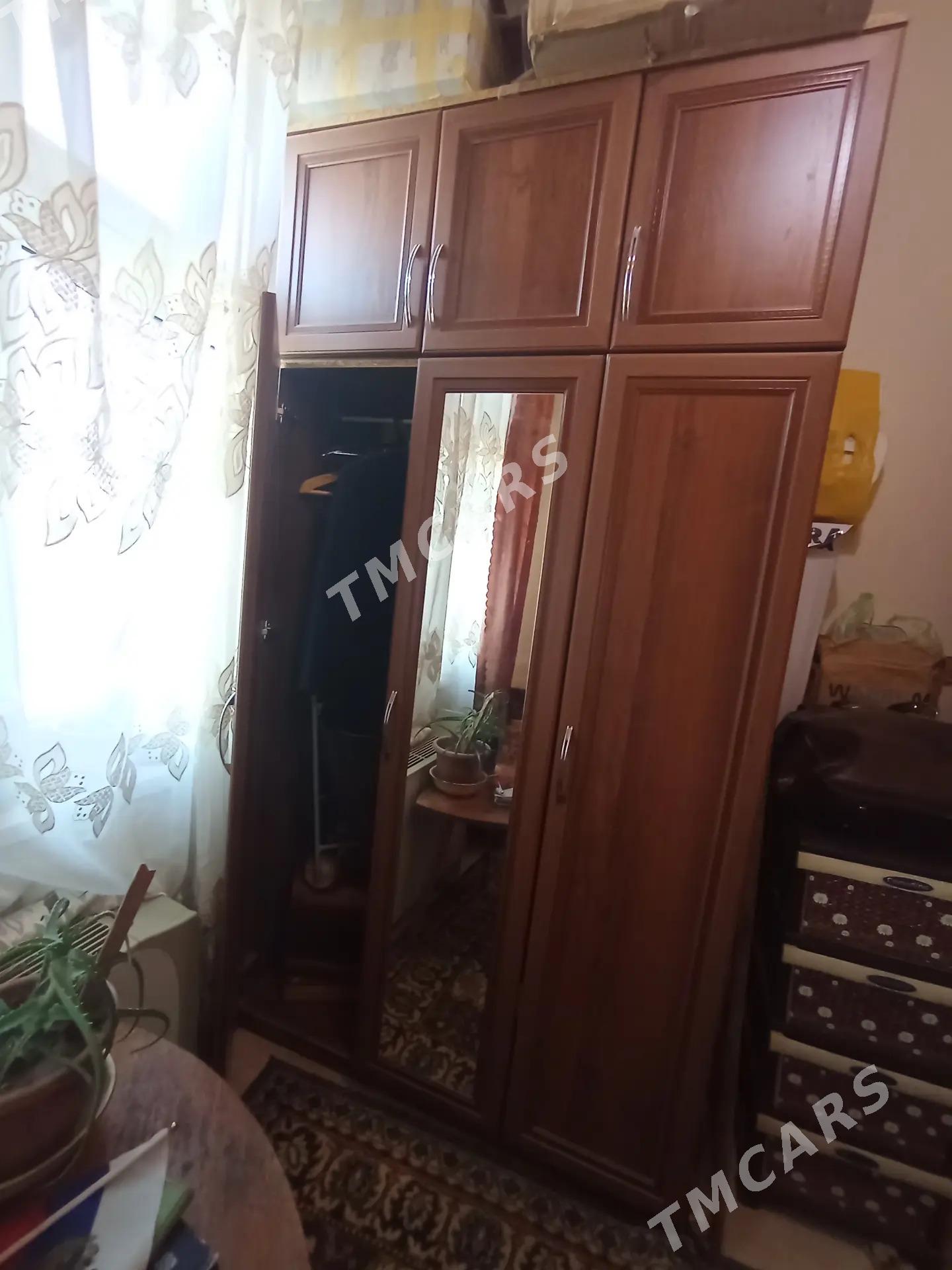 шкаф - Ашхабад - img 2