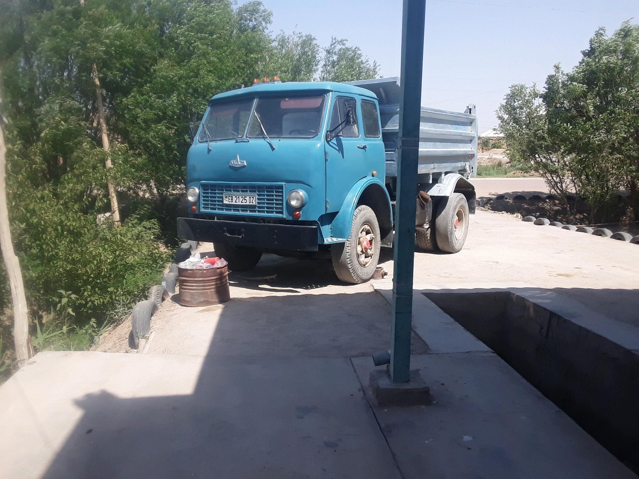 karopka mos 4 000 TMT - Gurbansoltan Eje - img 3