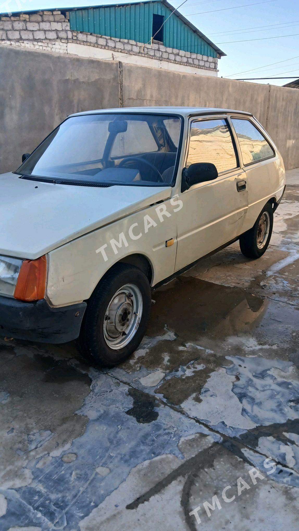 ZAZ 965 1990 - 5 400 TMT - Яшлык - img 3