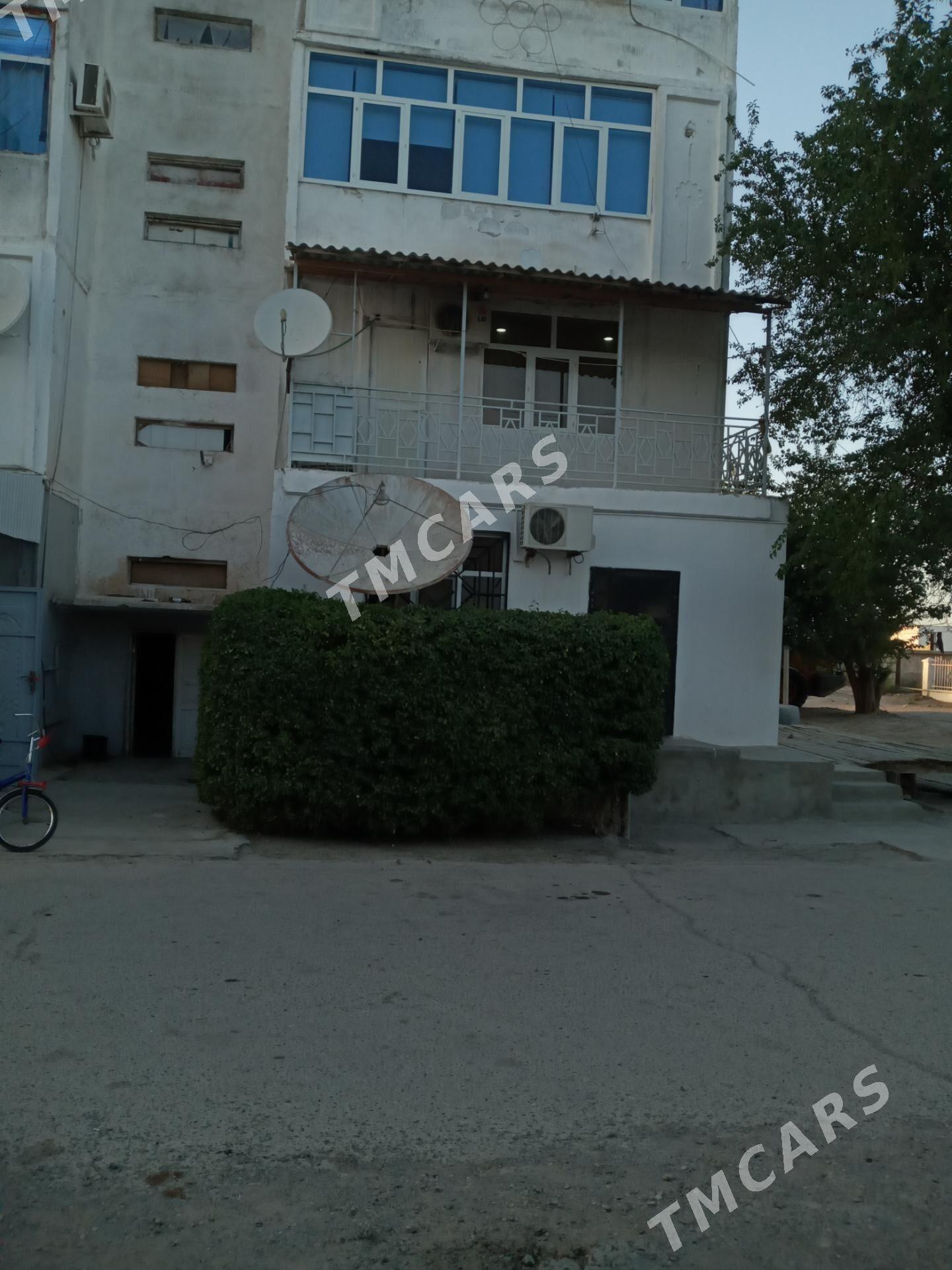 Shatlyk dom 3 kw 28 - Гызыларбат - img 10