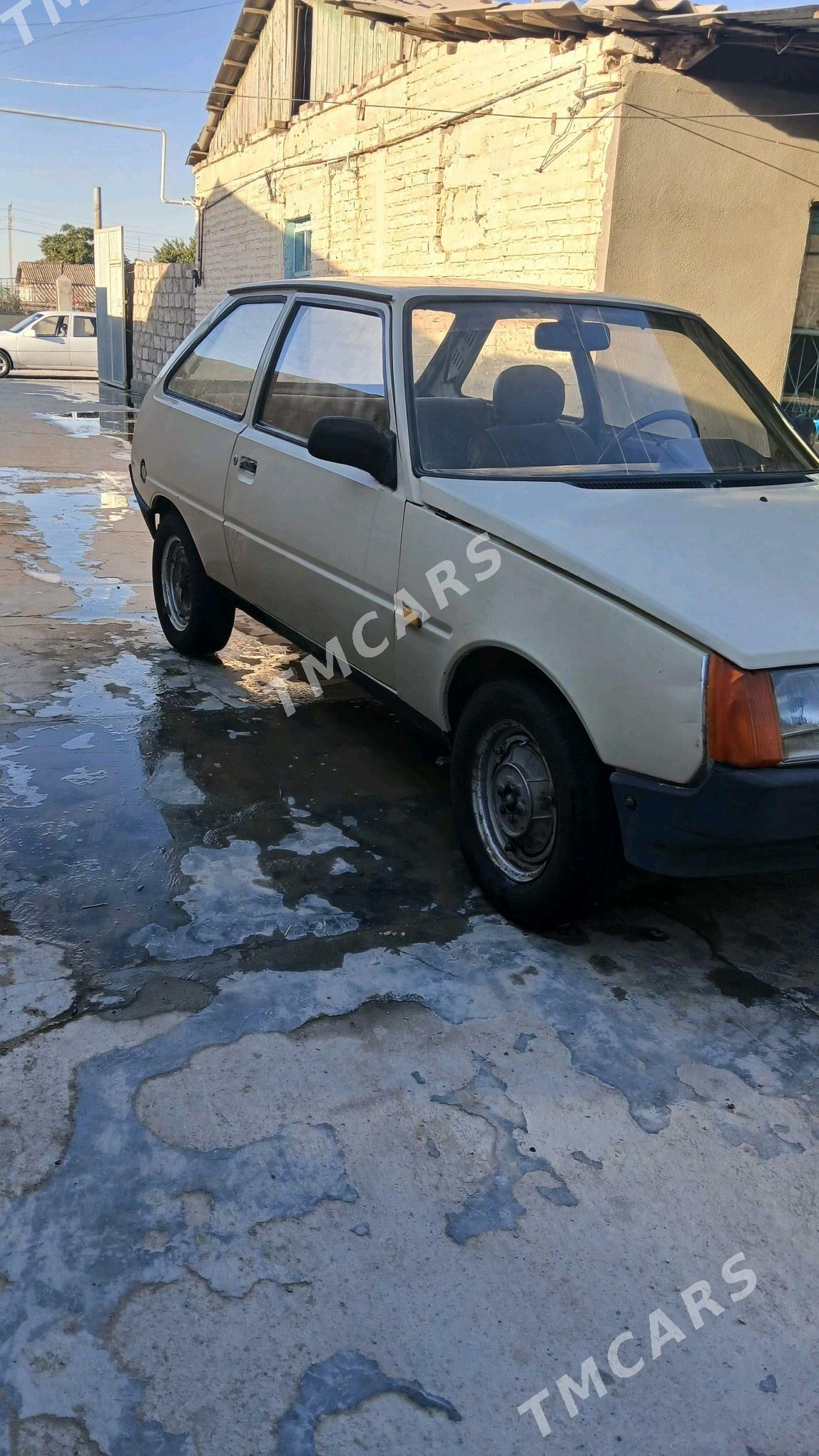 ZAZ 965 1990 - 5 400 TMT - Яшлык - img 6