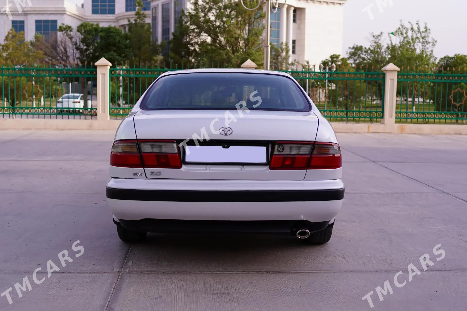 Toyota Corona 1995 - 75 000 TMT - Mary - img 2