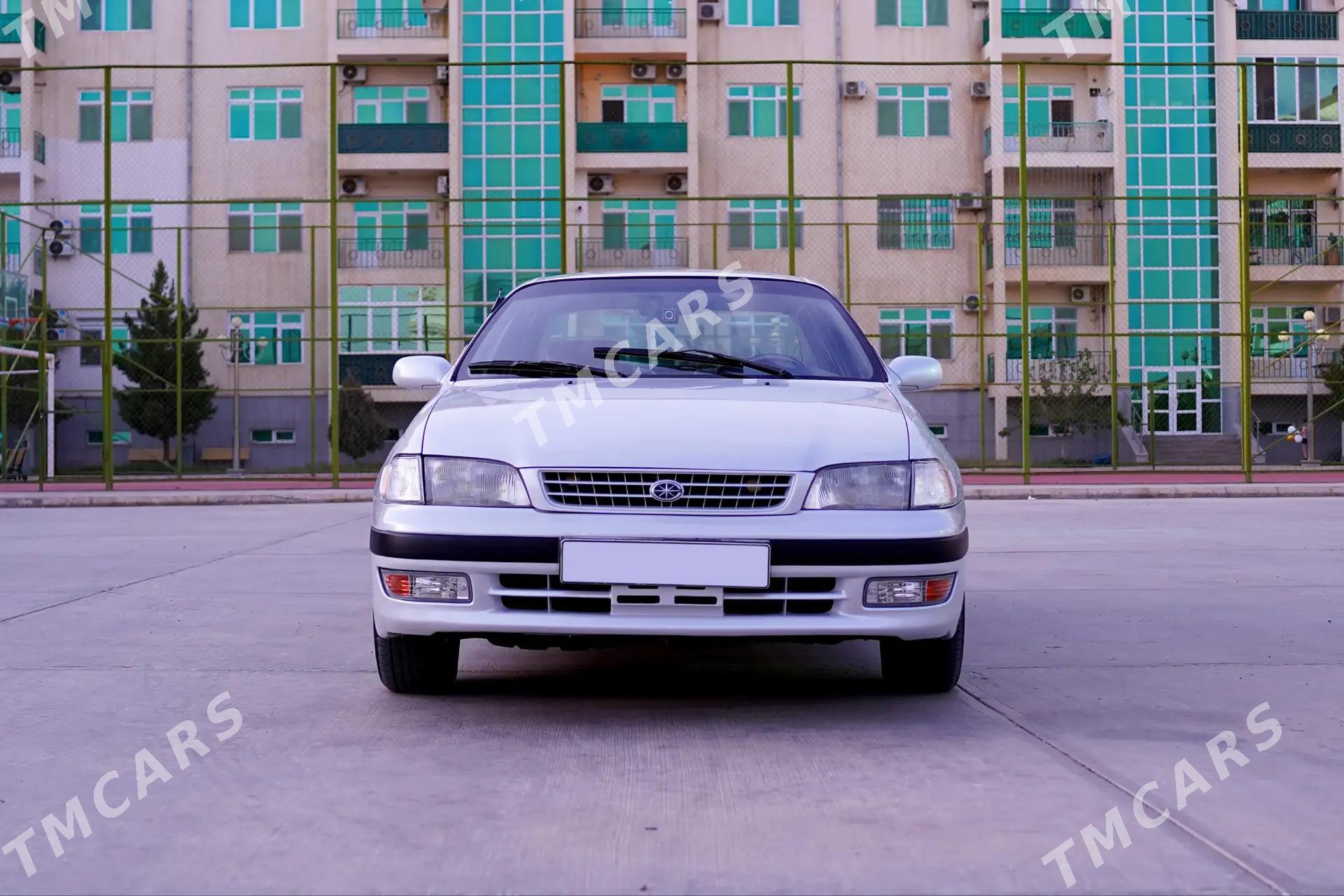 Toyota Corona 1995 - 75 000 TMT - Mary - img 6