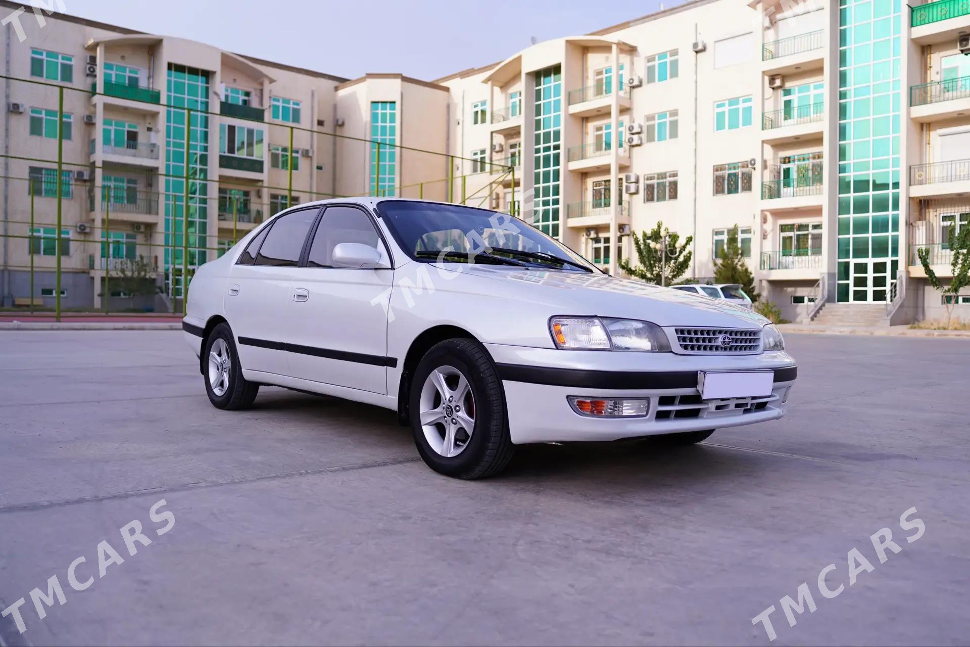 Toyota Corona 1995 - 75 000 TMT - Mary - img 3