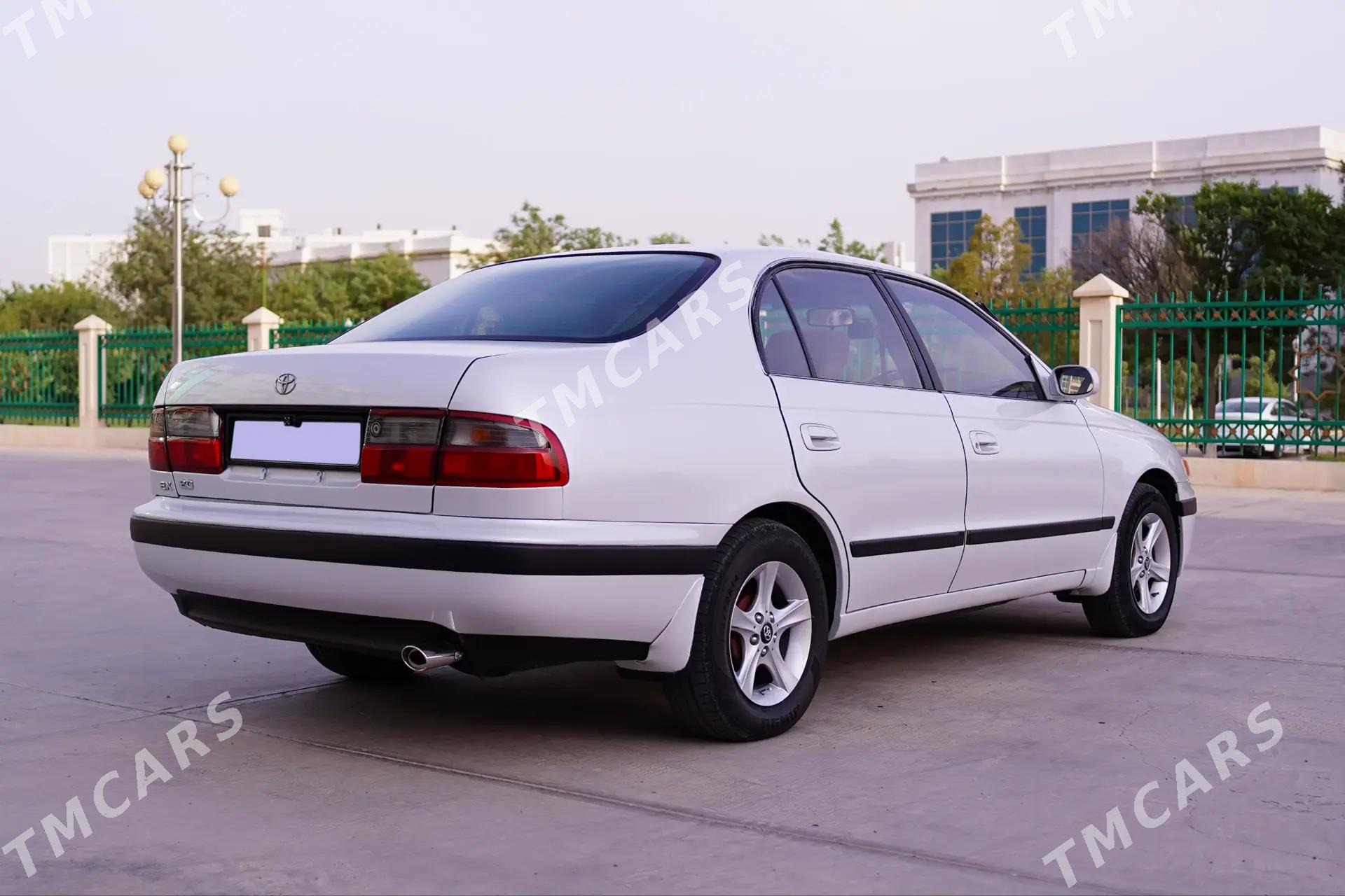 Toyota Corona 1995 - 75 000 TMT - Mary - img 4