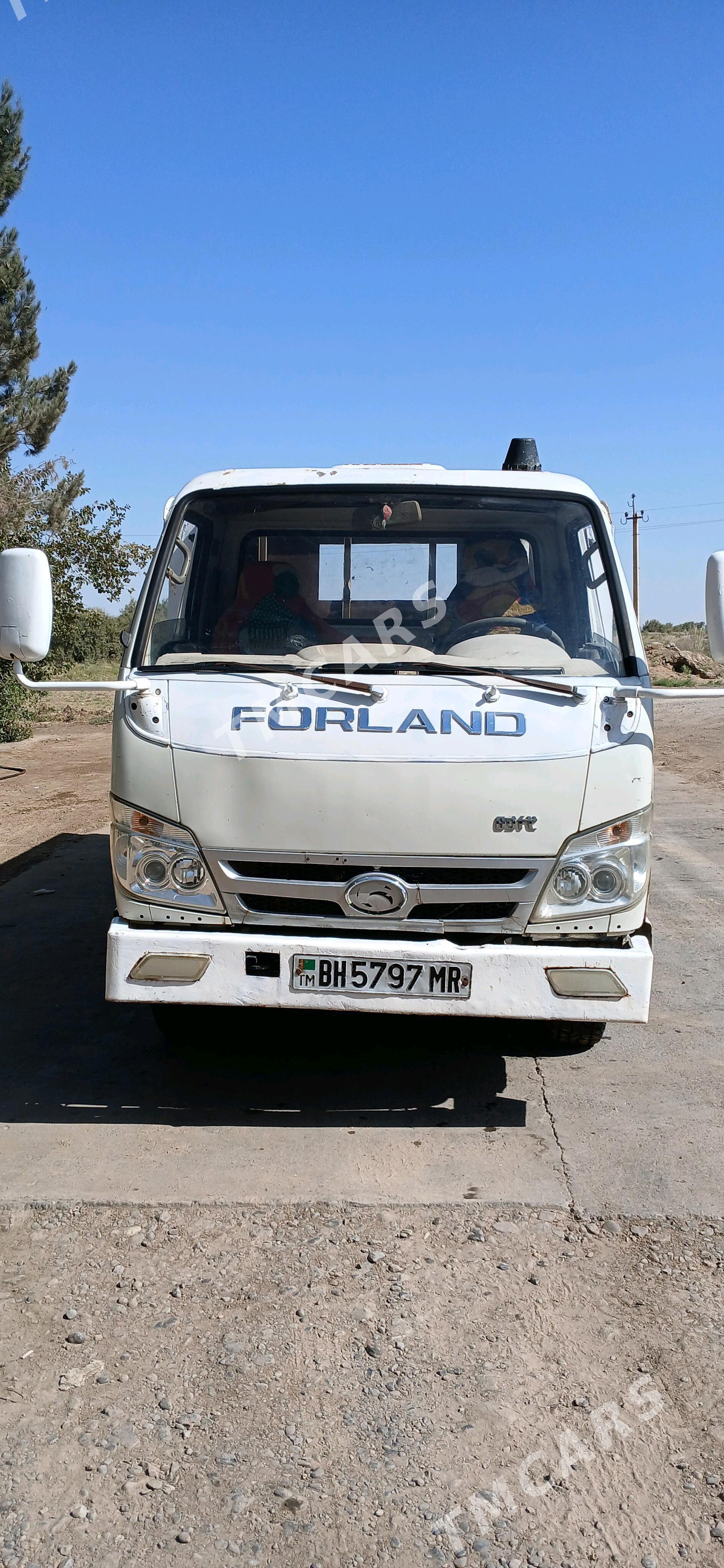 Forland H2 2010 - 90 000 TMT - Туркменгала - img 7