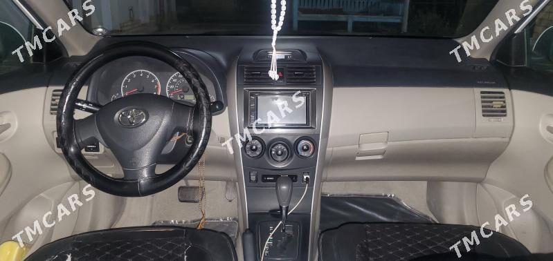 Toyota Corolla 2012 - 155 000 TMT - Мары - img 6