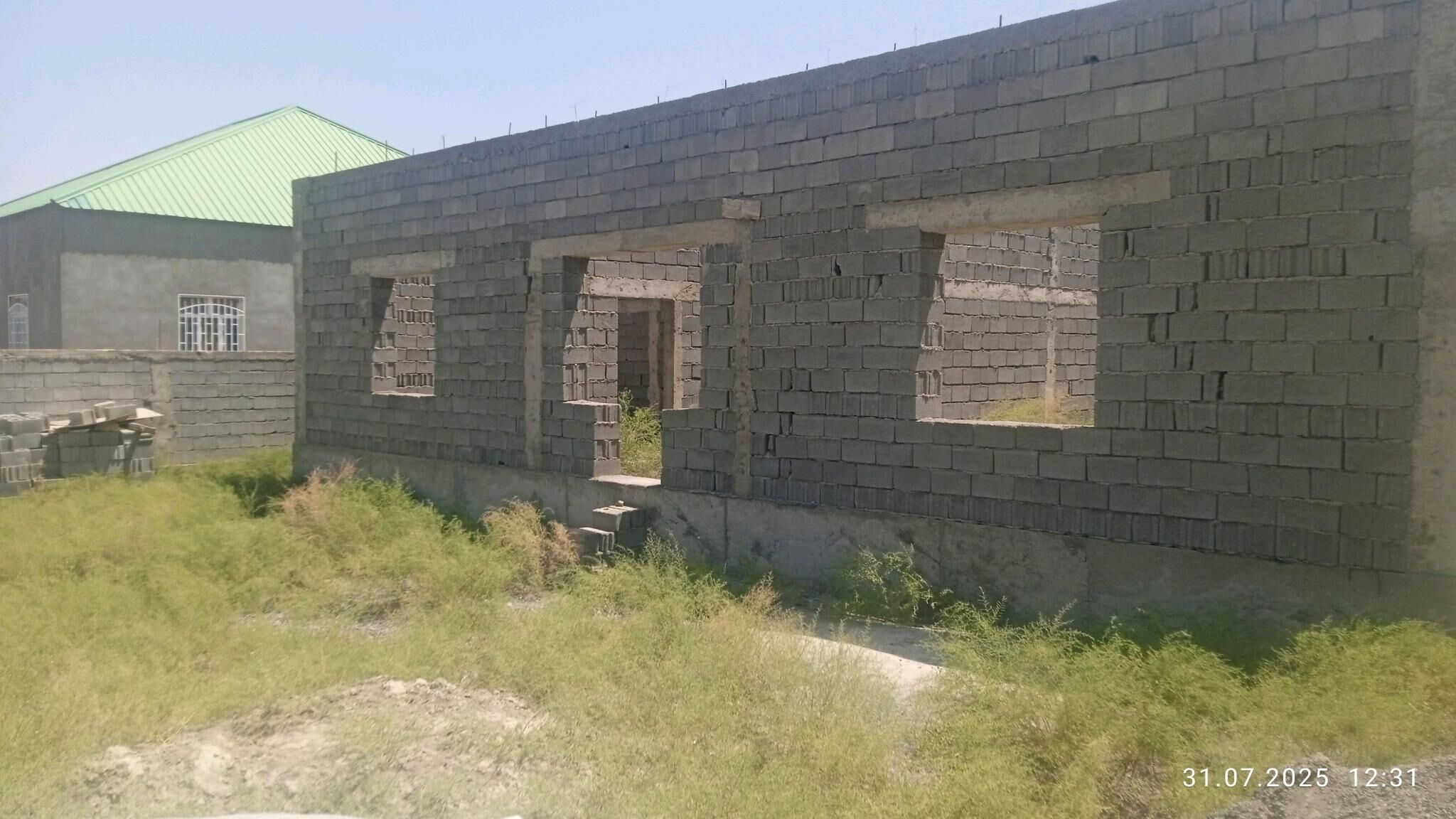 kőkdepe.kelejar.12.sotak - Gökdepe - img 2