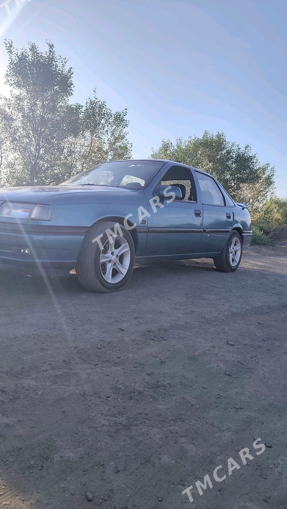 Opel Vectra 1993 - 45 000 TMT - Шабатский этрап - img 2