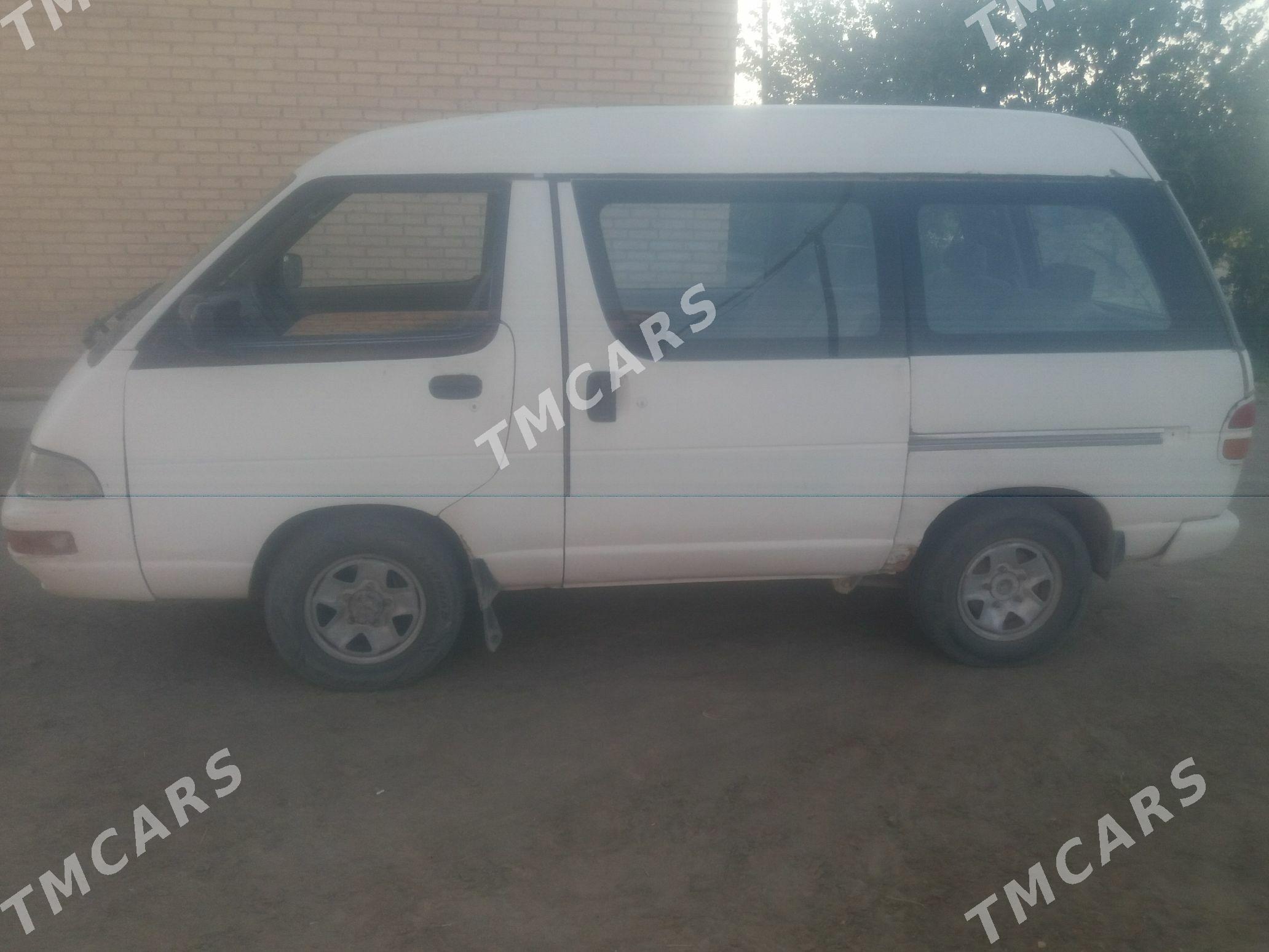 Toyota Town Ace 1993 - 30 000 TMT - Сакар - img 2