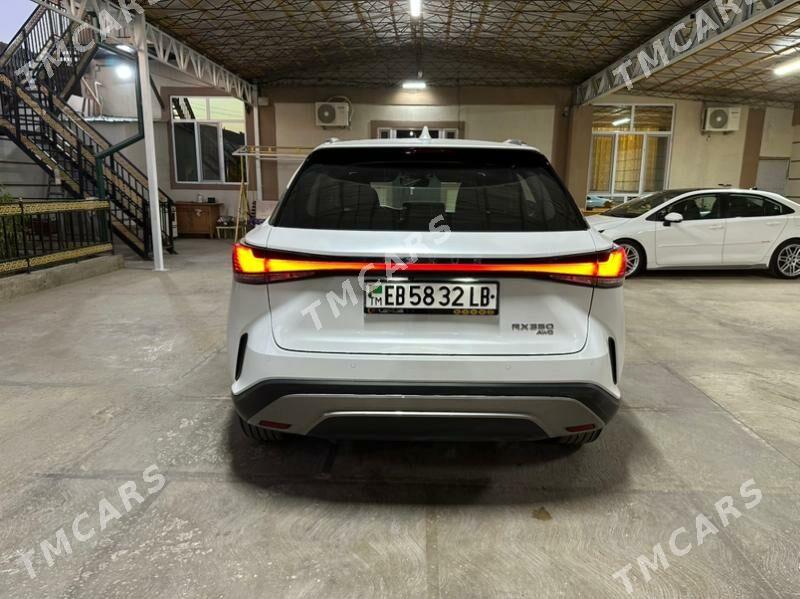 Lexus RX 350 2024 - 790 000 TMT - Туркменабат - img 7