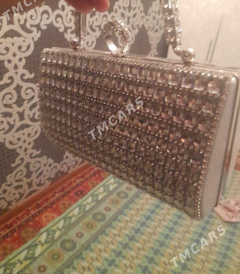 Gyzlaryn sumkasy - Aşgabat - img 2