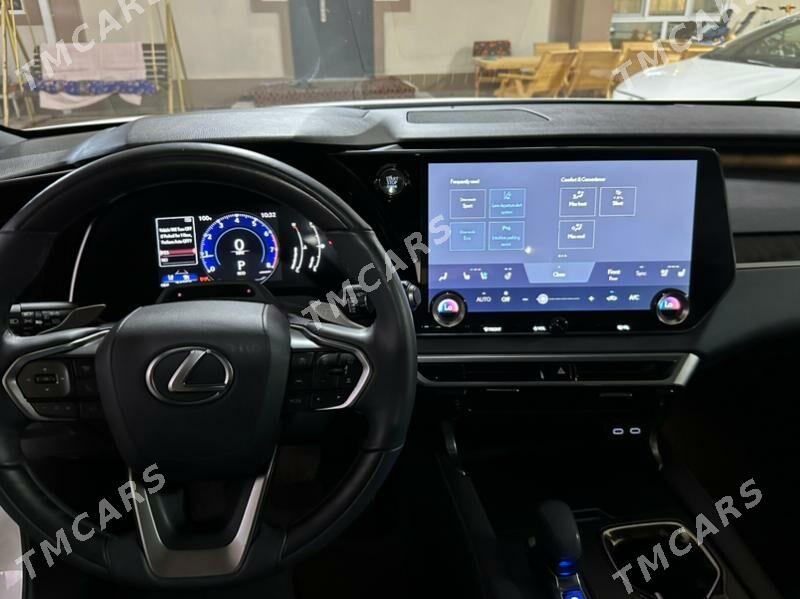 Lexus RX 350 2024 - 790 000 TMT - Туркменабат - img 3