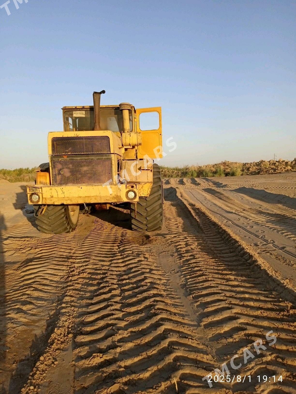 MTZ 80 1992 - 150 000 TMT - Чарджоу - img 2