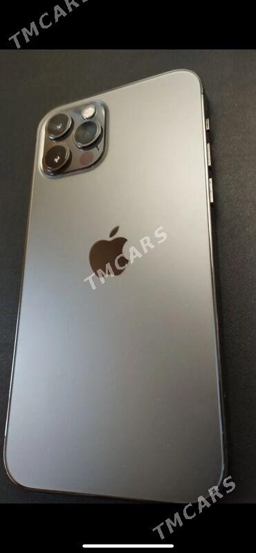 iPhone 12Pro Gara - Бахарден - img 3