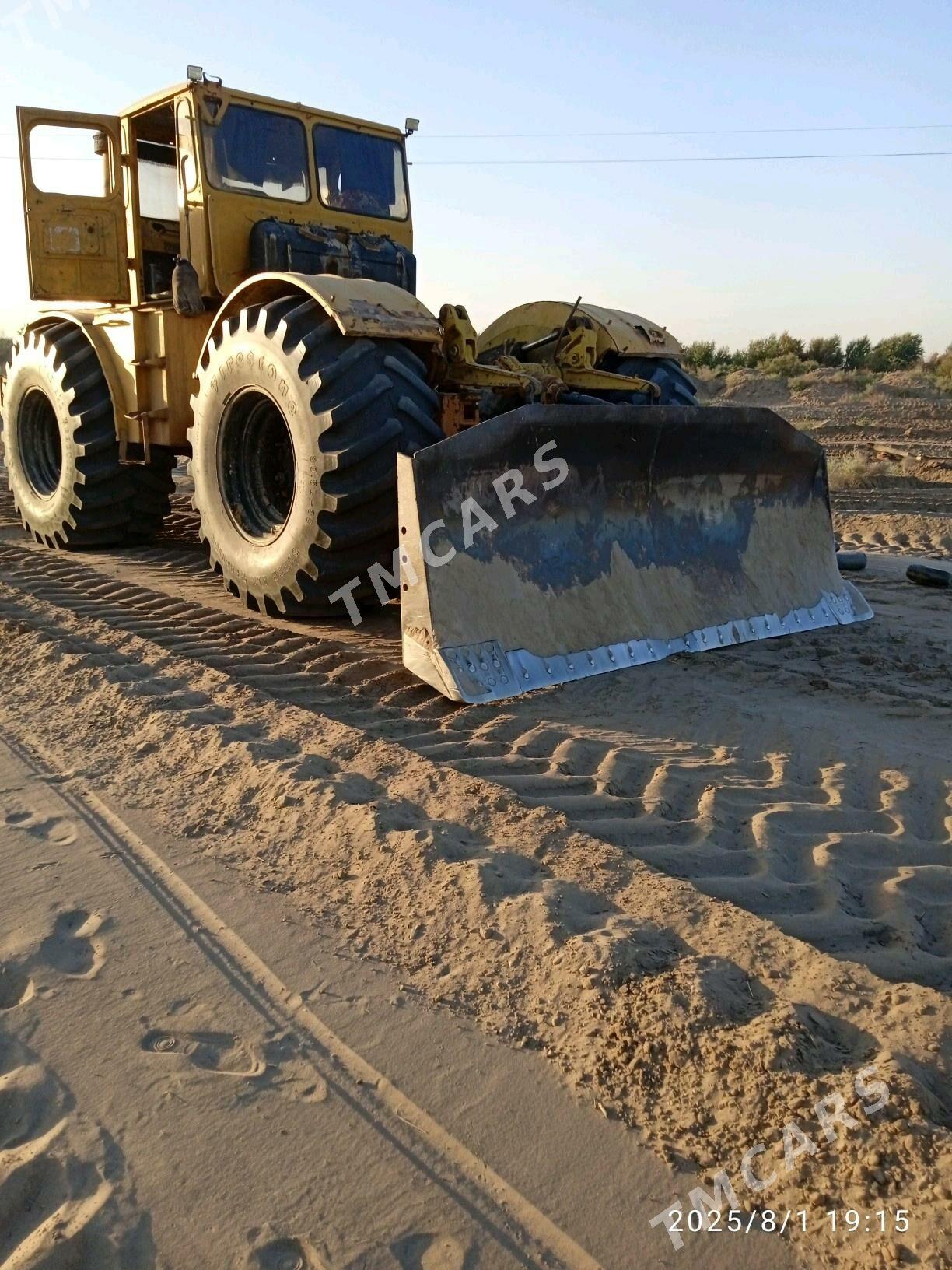 MTZ 80 1992 - 150 000 TMT - Чарджоу - img 3