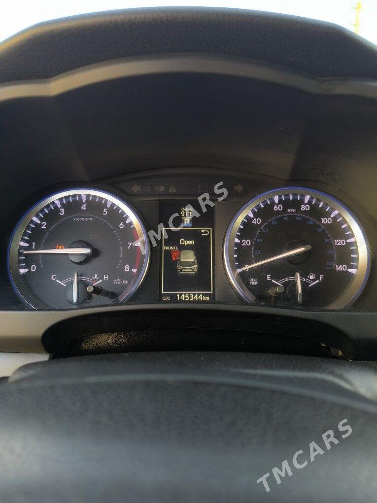 Toyota Highlander 2016 - 470 000 TMT - Туркменабат - img 3