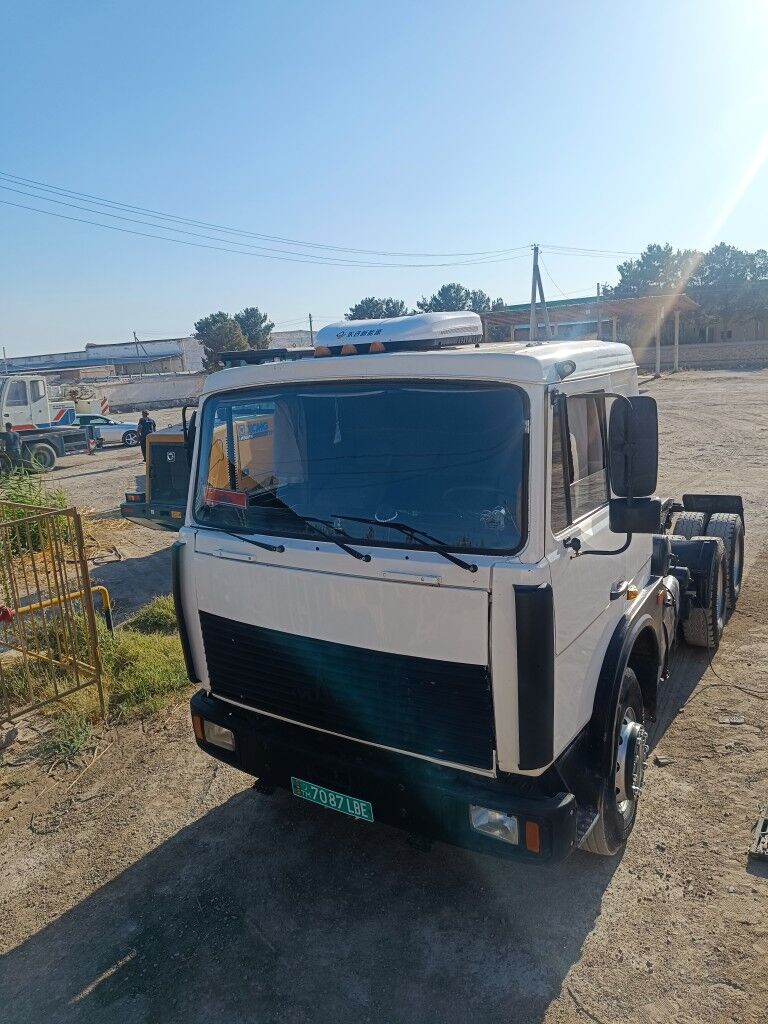 Maz Samosval 2015 - 360 000 TMT - Türkmenabat - img 7