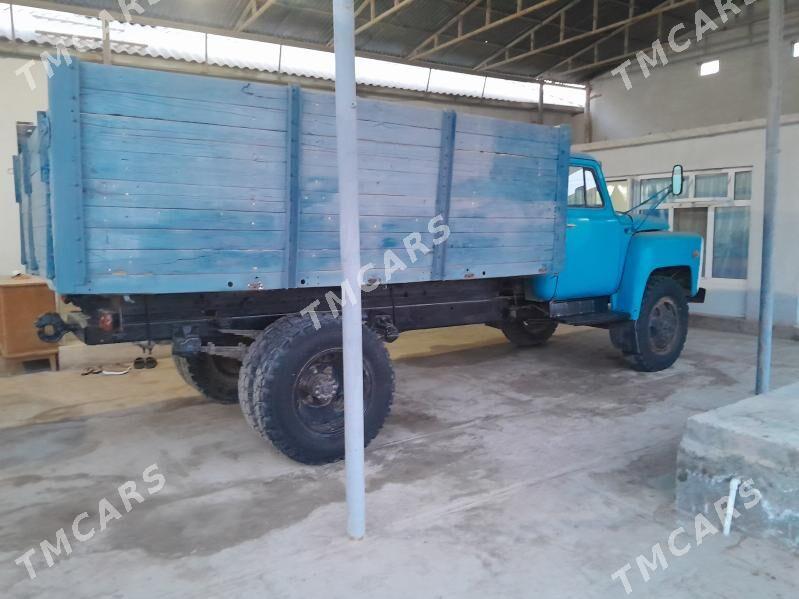 Gaz 53 1989 - 52 000 TMT - Теджен - img 4