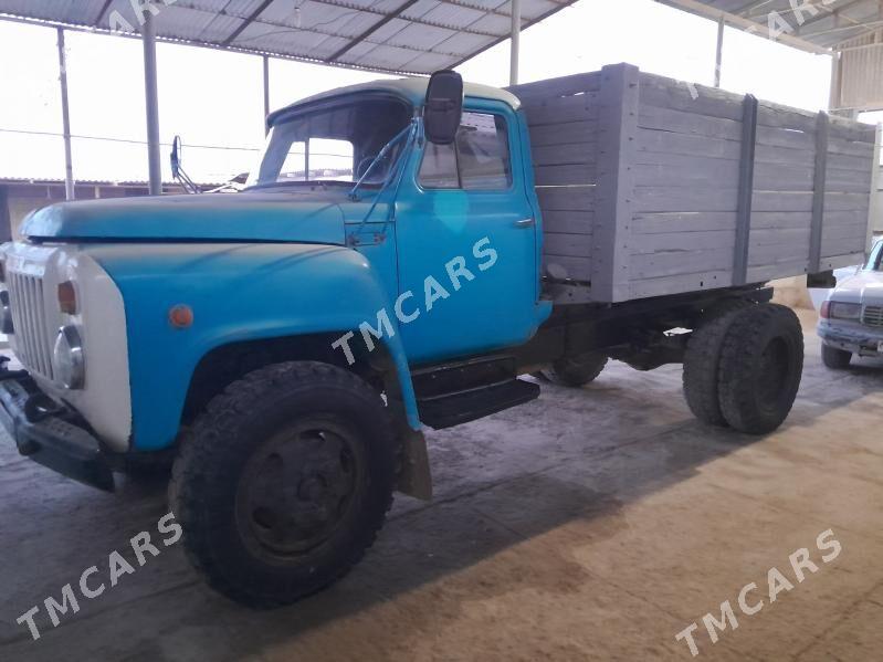 Gaz 53 1989 - 52 000 TMT - Теджен - img 5