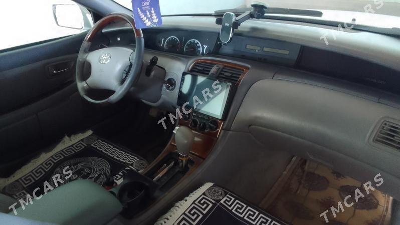 Toyota Avalon 2001 - 190 000 TMT - Daşoguz - img 4