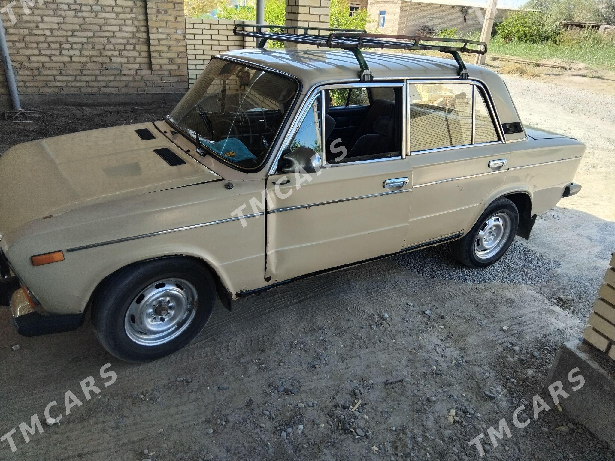 Lada 2106 1990 - 30 000 TMT - Murgap - img 3