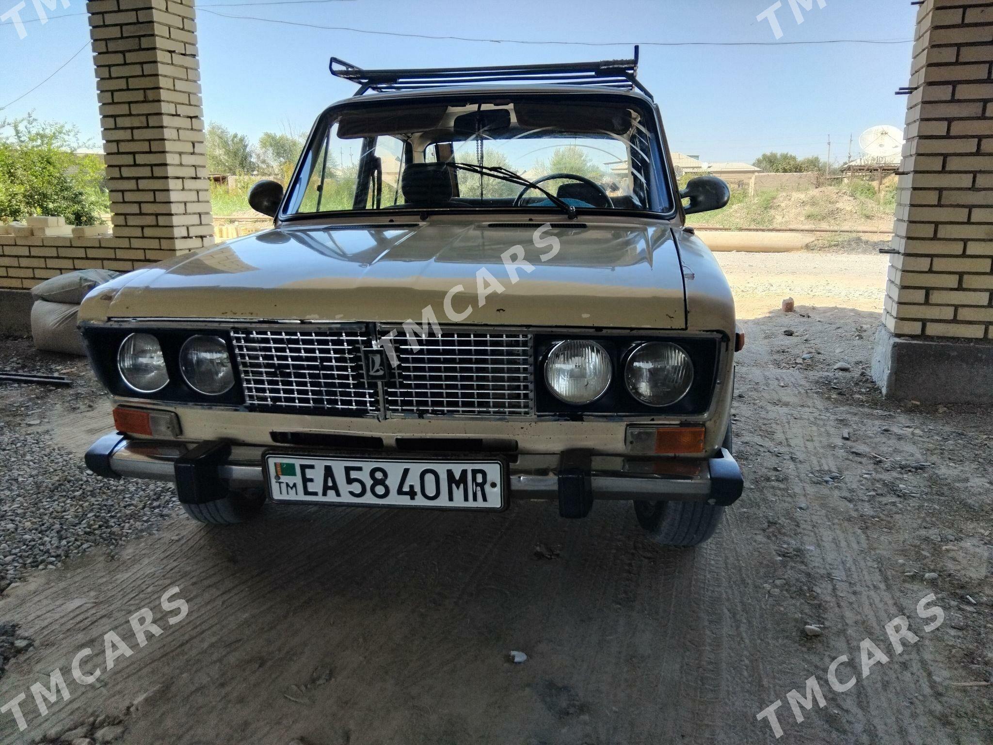 Lada 2106 1990 - 30 000 TMT - Murgap - img 4