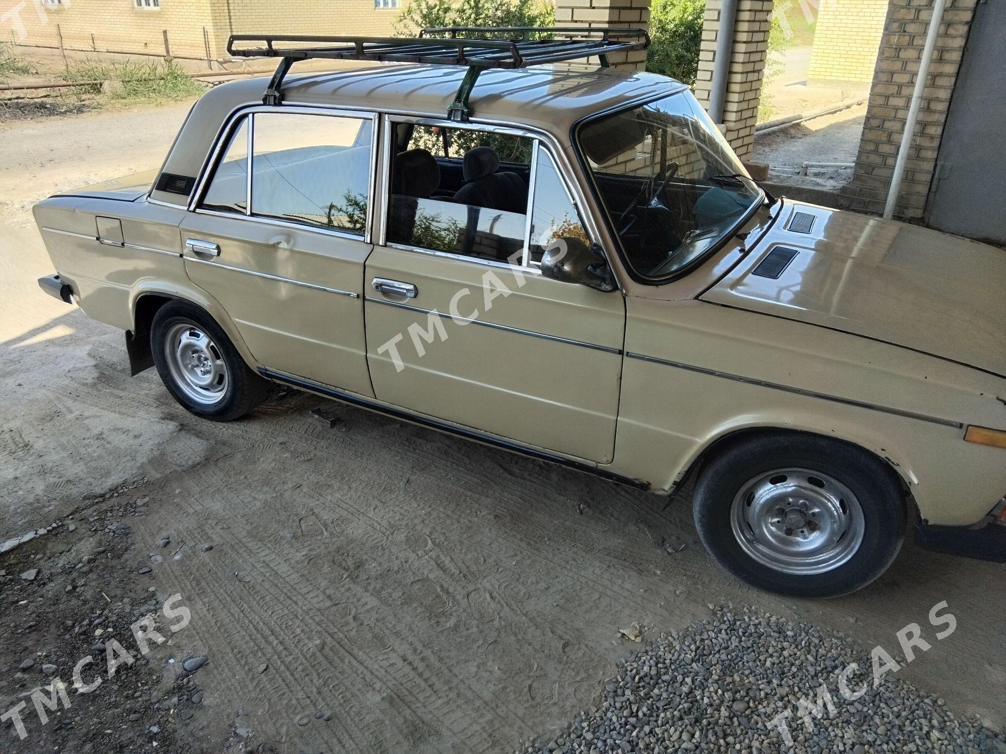Lada 2106 1990 - 30 000 TMT - Murgap - img 2