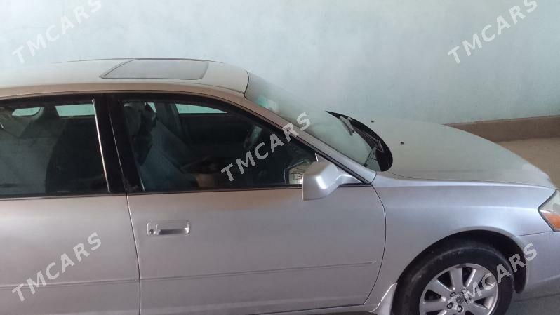 Toyota Avalon 2001 - 190 000 TMT - Daşoguz - img 5