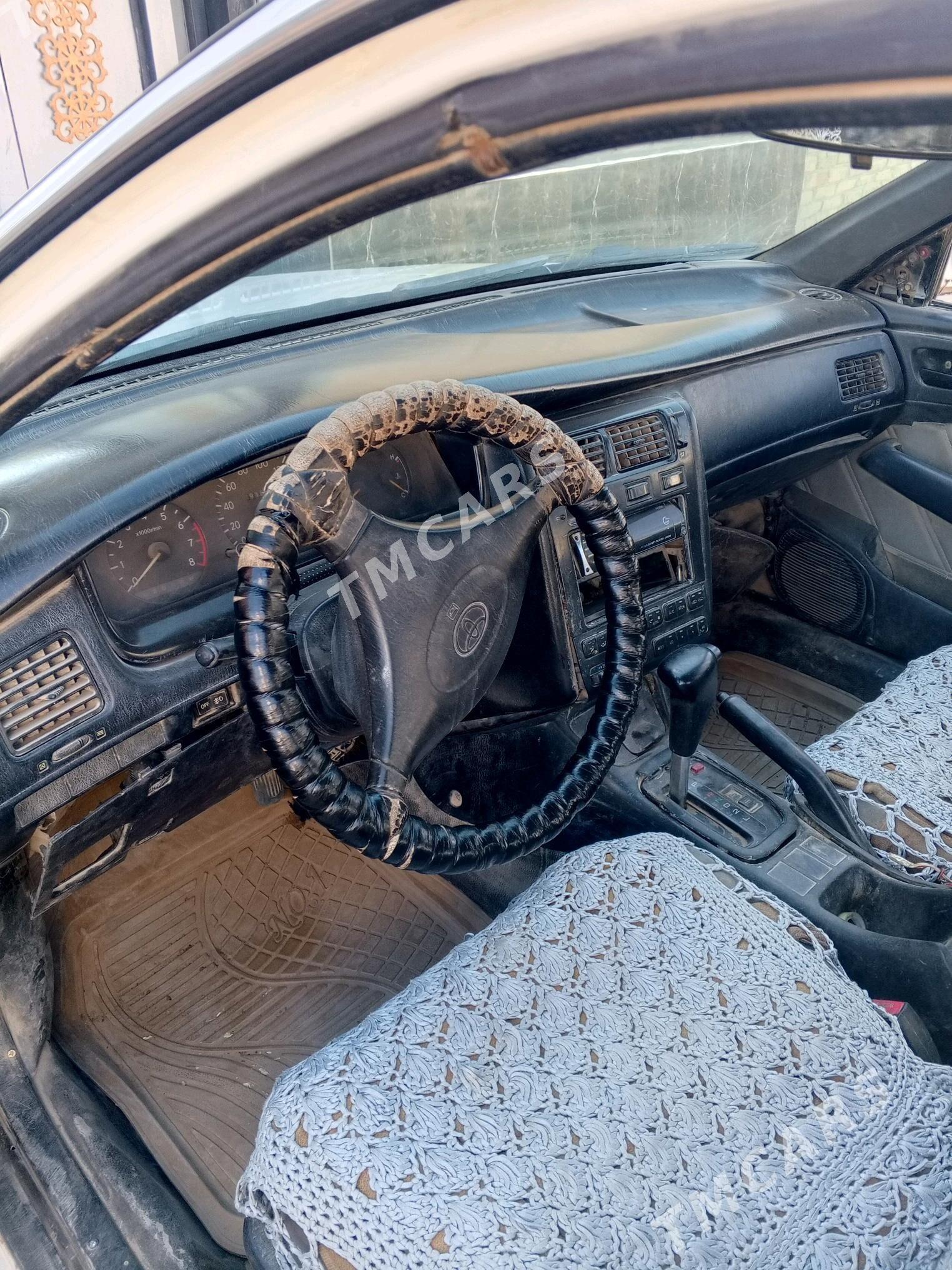 Toyota Corona 1993 - 35 000 TMT - Керки - img 3
