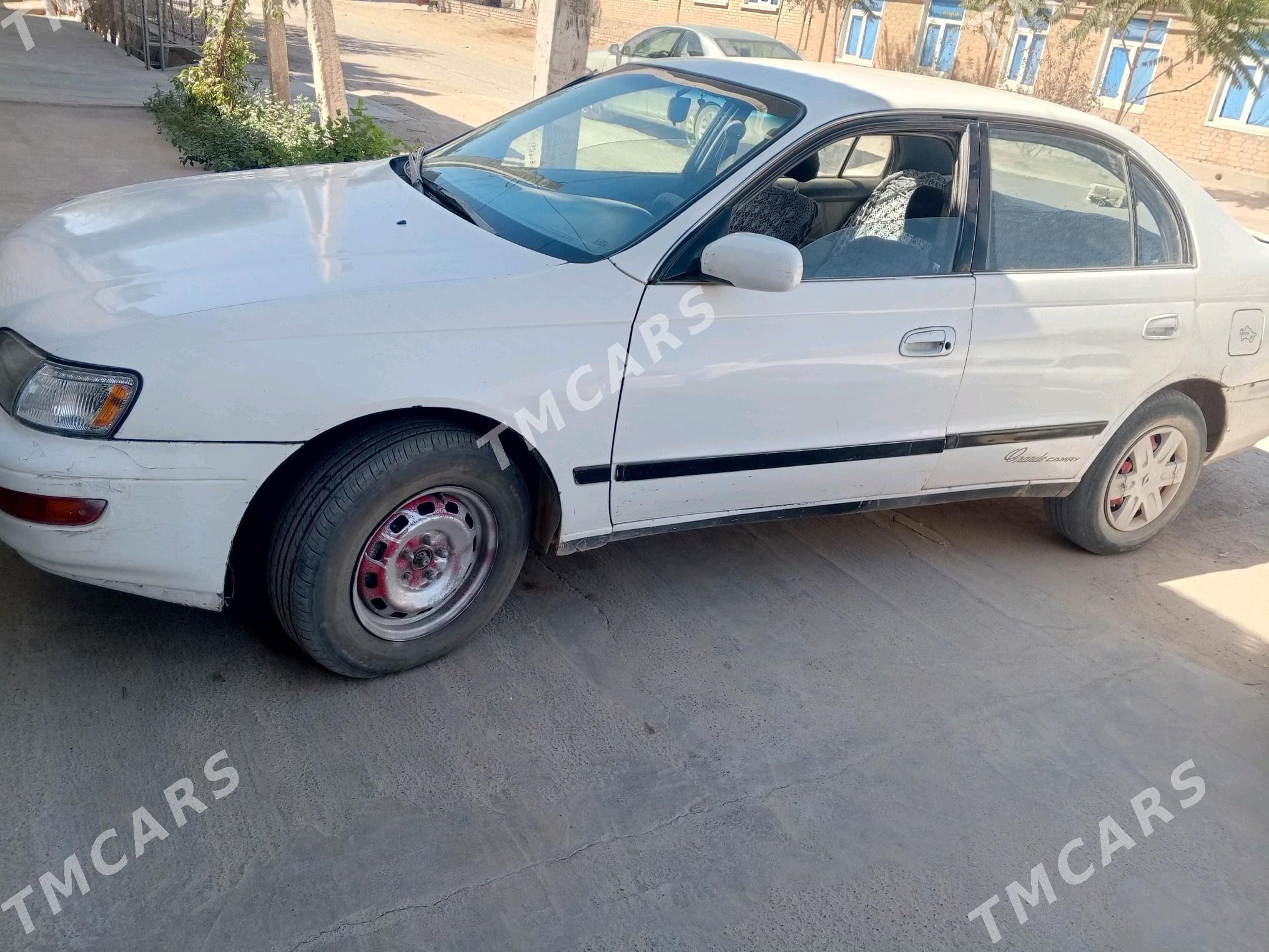 Toyota Corona 1993 - 35 000 TMT - Керки - img 2