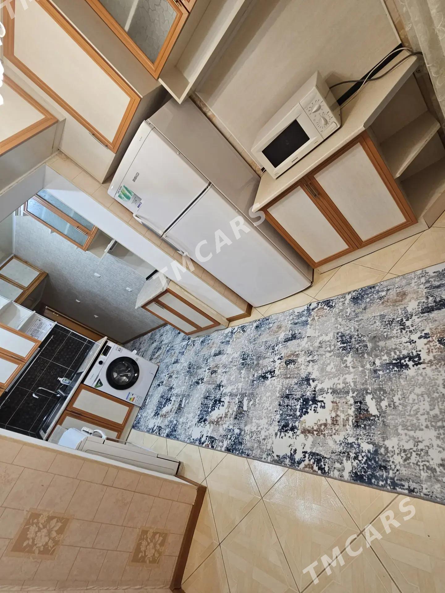 Мир3 2 Комнатная - Parahat 3 - img 2