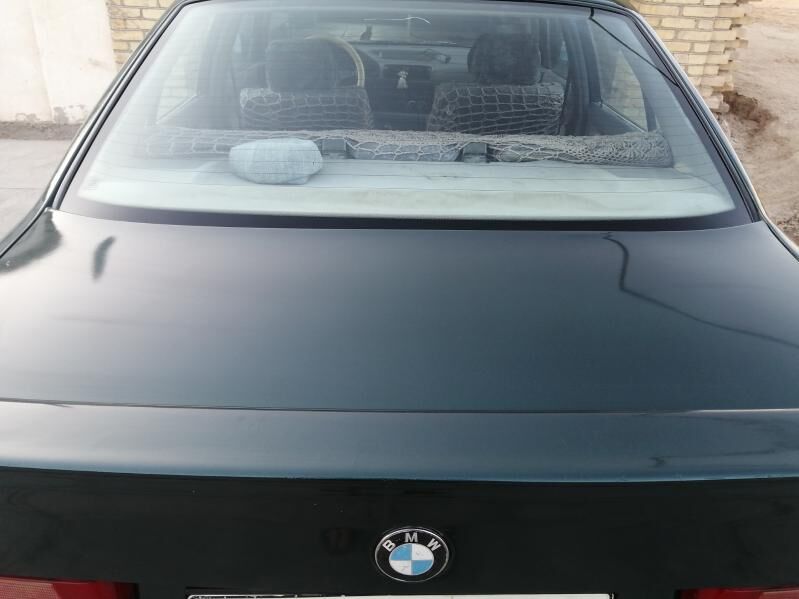 BMW 520 1992 - 40 000 TMT - Дянев - img 4